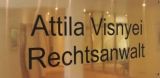 Visnyei Attila, magyar ügyvéd Münchenben Visnyei Attila, magyar ügyvéd Münchenben