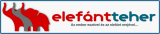 Elefántteher, németországi költöztetés