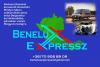 Benelux Expressz képe