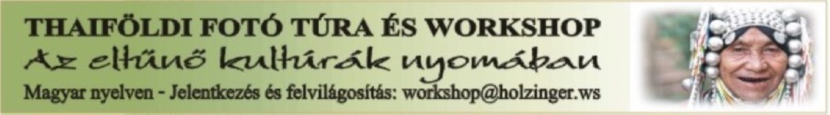 Thaföldi fotoworkshop Thaföldi fotoworkshop