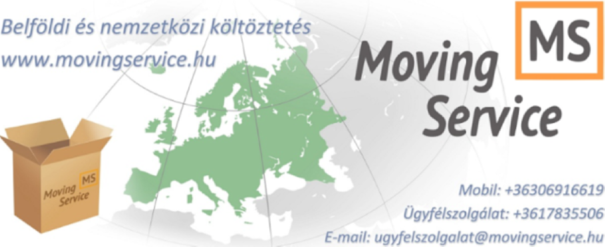 Költözz könnyen, határok nélkül! Költözz könnyen, határok nélkül!