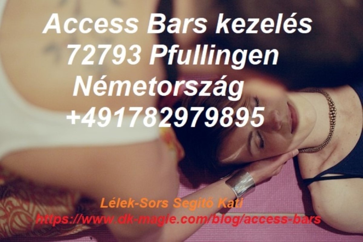 https://www.dk-magie.com/ Lélek-Sors-Segítő-Access Consciousness Bars kezelő